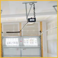 Community Garage Door Service San Francisco, CA 415-761-4005 - side-garage-opener-10-48m