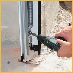 Community Garage Door Service San Francisco, CA 415-761-4005